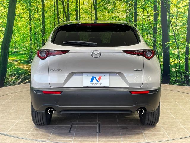 マツダ CX-30