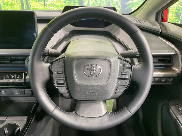 トヨタ プリウス