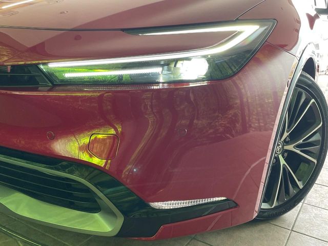 トヨタ プリウス