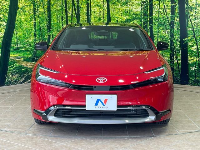 トヨタ プリウス