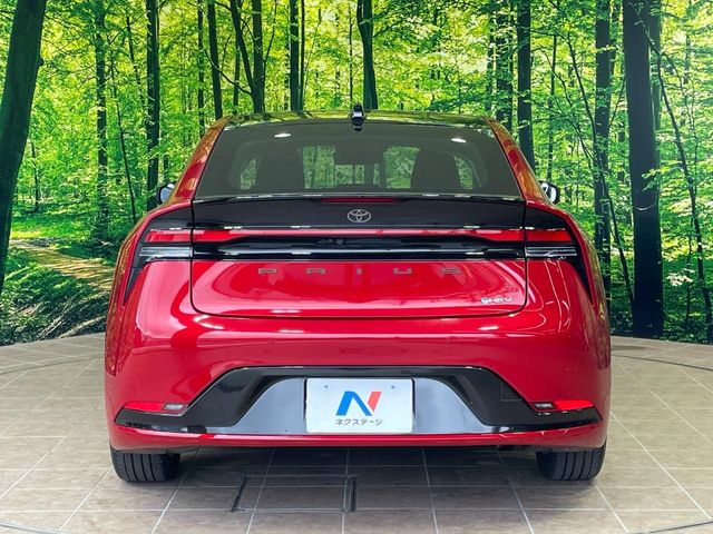 トヨタ プリウス