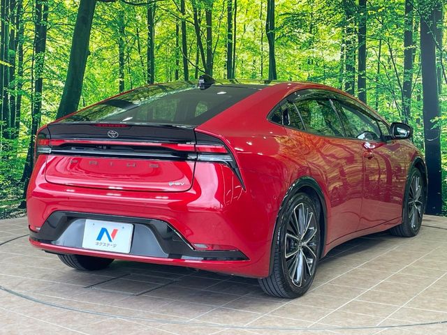 トヨタ プリウス