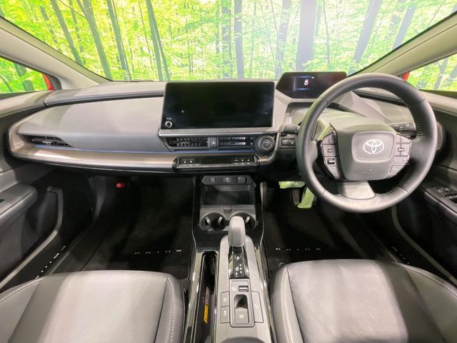 トヨタ プリウス