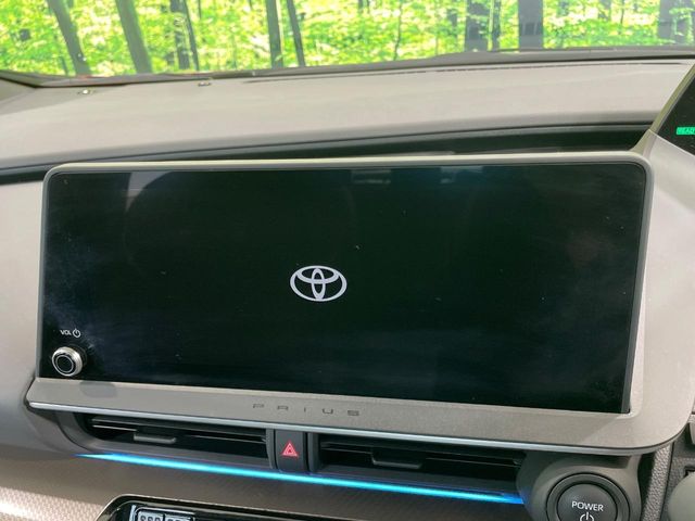 トヨタ プリウス