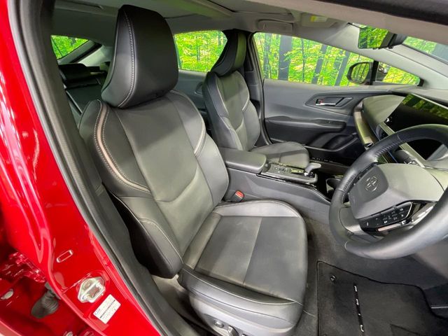 トヨタ プリウス