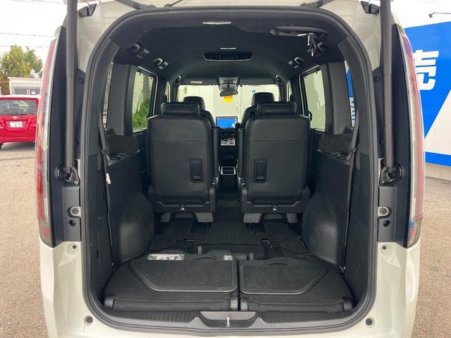 ホンダ ステップワゴン