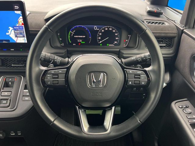 ホンダ ステップワゴン