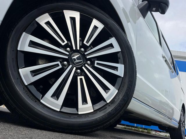 ホンダ ステップワゴン