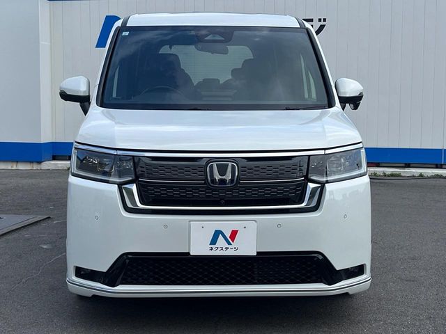 ホンダ ステップワゴン