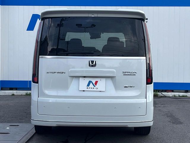 ホンダ ステップワゴン