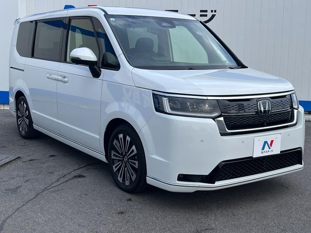 ホンダ ステップワゴン
