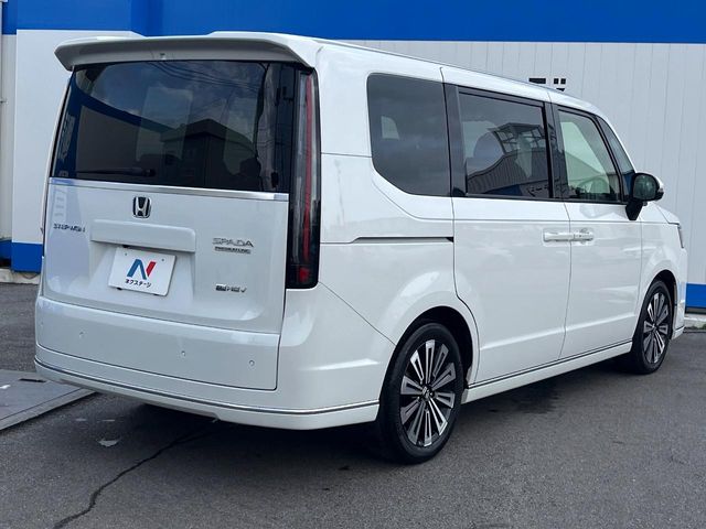 ホンダ ステップワゴン