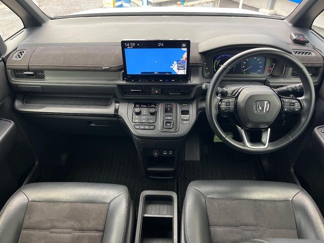 ホンダ ステップワゴン