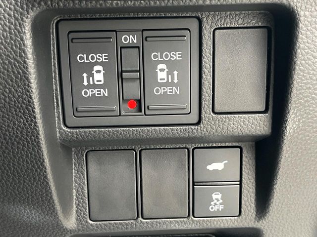 ホンダ ステップワゴン