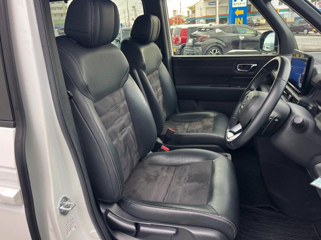 ホンダ ステップワゴン