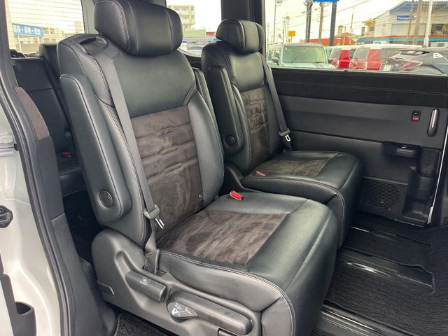 ホンダ ステップワゴン