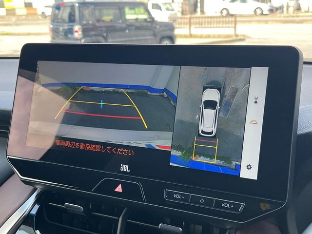 トヨタ ハリアー