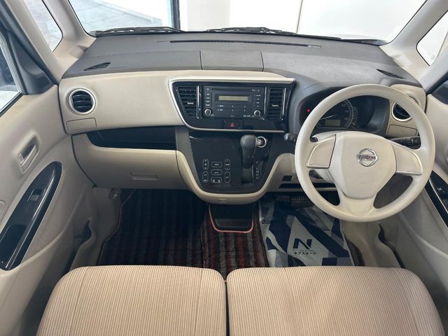 日産 デイズルークス