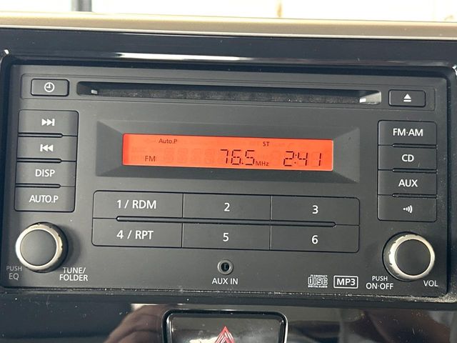 日産 デイズルークス