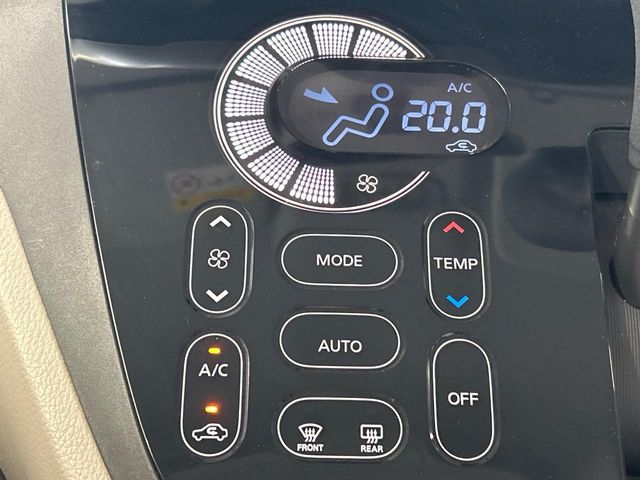 日産 デイズルークス
