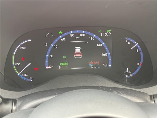 トヨタ ヤリスクロス