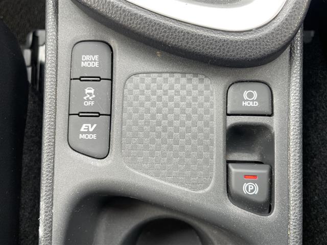 トヨタ ヤリスクロス