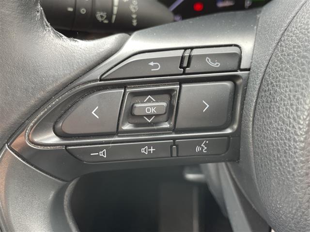 トヨタ ヤリスクロス