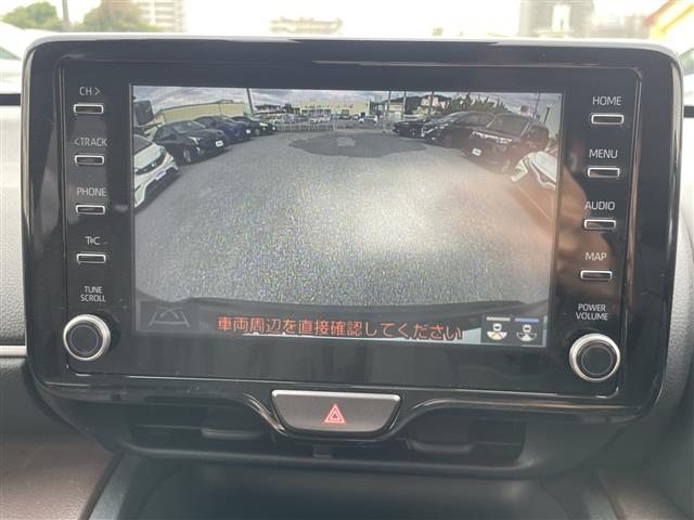 トヨタ ヤリスクロス