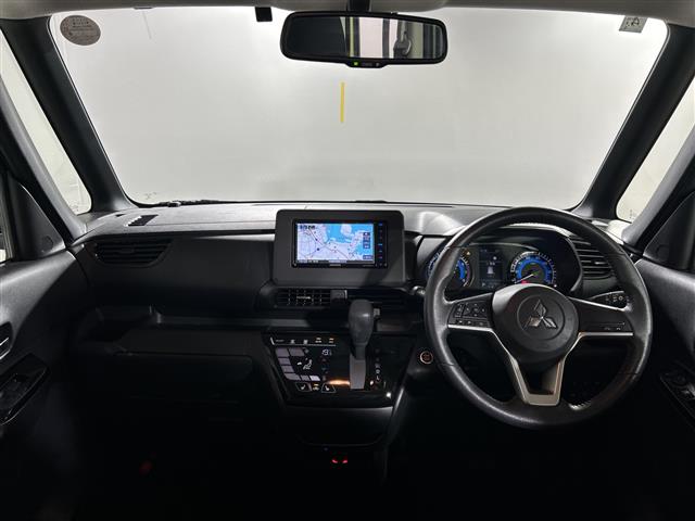 三菱 eKクロススペース