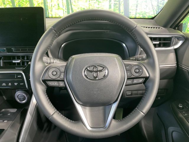 トヨタ ハリアー