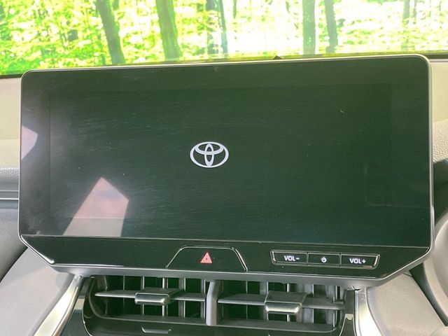 トヨタ ハリアー