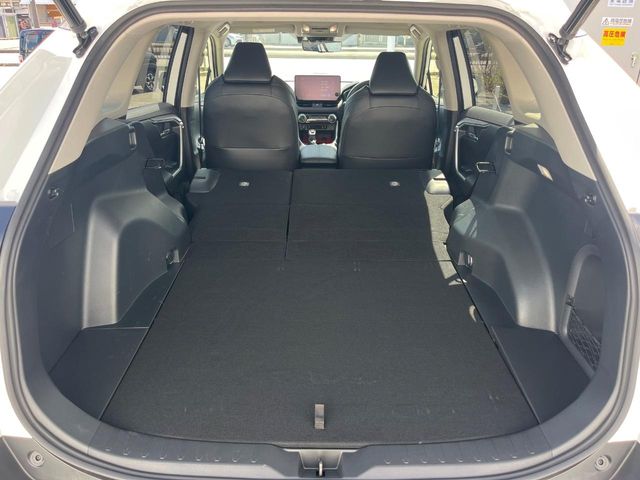 トヨタ RAV4