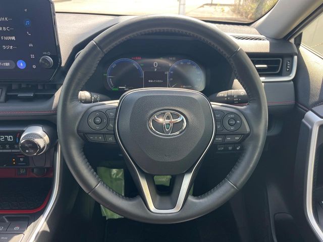 トヨタ RAV4