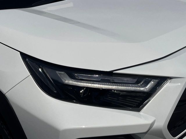 トヨタ RAV4