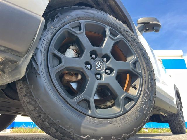 トヨタ RAV4