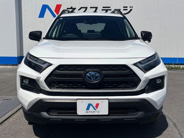 トヨタ RAV4