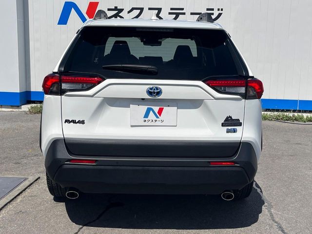 トヨタ RAV4