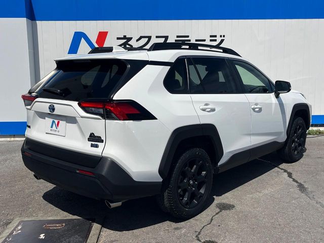トヨタ RAV4