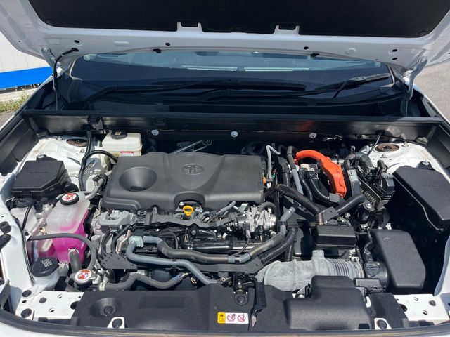 トヨタ RAV4