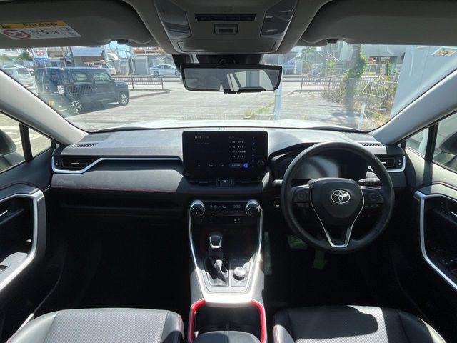 トヨタ RAV4