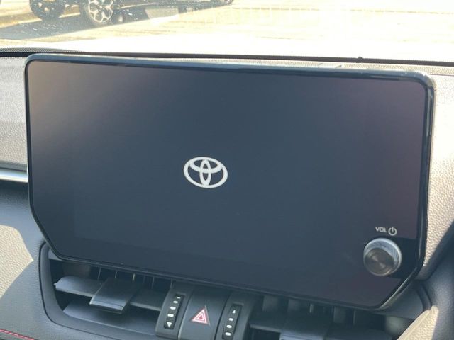 トヨタ RAV4