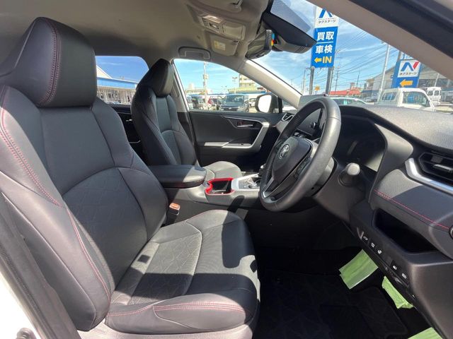 トヨタ RAV4
