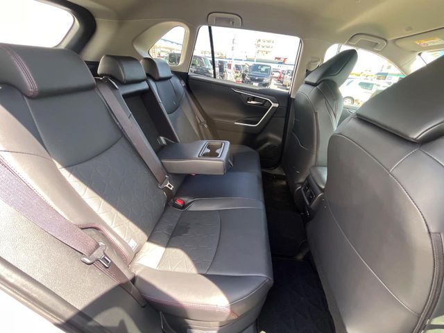 トヨタ RAV4