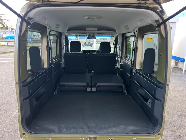 ダイハツ アトレー