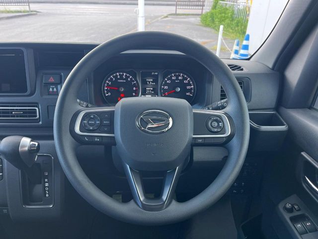 ダイハツ アトレー