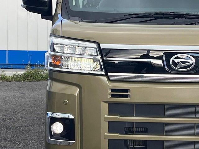 ダイハツ アトレー