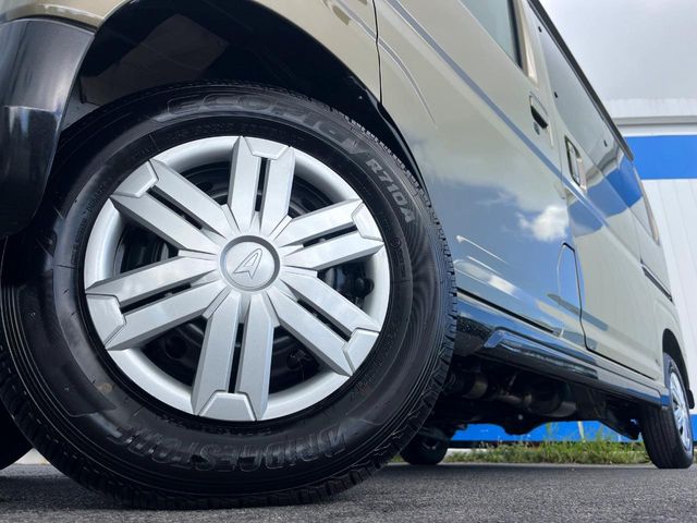 ダイハツ アトレー