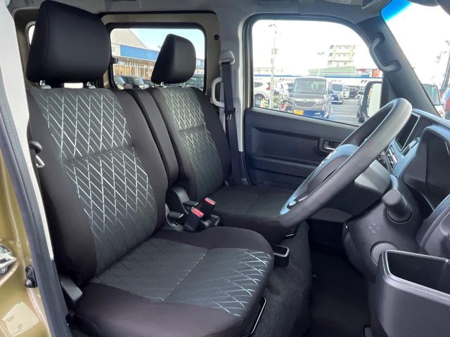 ダイハツ アトレー