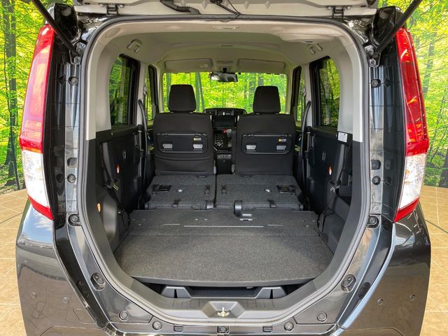 トヨタ ルーミー