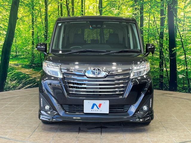 トヨタ ルーミー